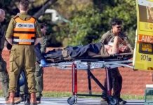 Zionist Enemy Army Admits 22,000 Casualties Since October 7