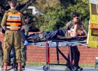 Zionist Enemy Army Admits 22,000 Casualties Since October 7