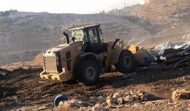 صدور-أمر-عسكري-إسرائيلي-لمصادرة-أراضي-القدس (1)