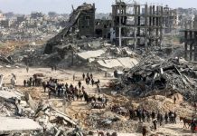 Israeli Forces Continue Violating Ceasefire for the 67 day