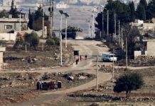 Israeli Forces Infiltrate Quneitra Countryside, Detain Two Syrian Youths