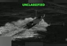 U.S. Forces Kill Four in Eastern Pacific