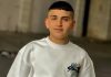 Israeli Occupation Forces Kill 17-Year-Old Palestinian Boy In Hebron