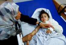Medical Relief in Gaza Warns: Most Medicines and Medical Supplies Run Out