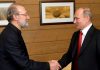 Putin Holds Undisclosed Kremlin Talks with Iran’s Top Security Official