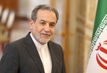 Araghchi responds to Trump’s threats: Our armed forces fully prepared to respond to any aggression