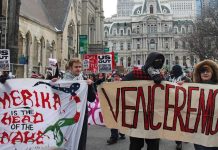 Protests Erupt Across US Over Military Aggression Against Venezuela, Kidnapping of Maduro