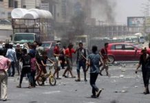 Occupation Proxies Fail to Control the South as Saudi–Emirati Rift Deepens