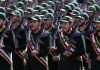 Revolutionary Guard: Those who imagine swift operation against Iran do not understand our capabilities
