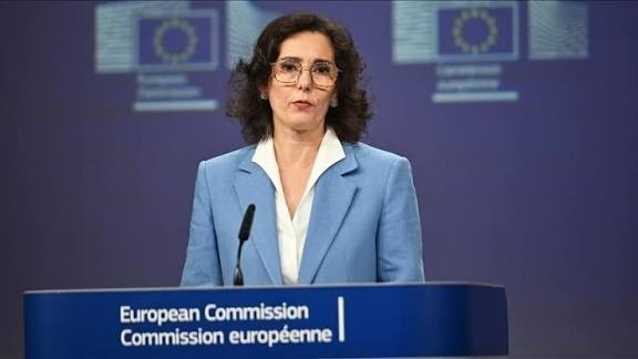 EU Commissioner Warns: Blocking Aid Groups Puts Gaza Civilians at Risk