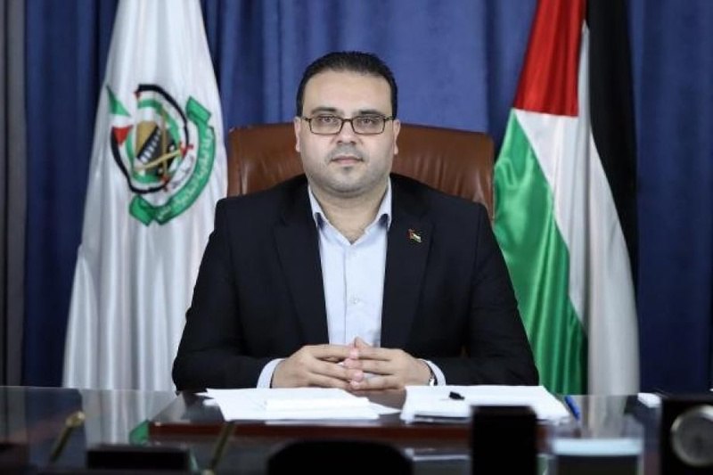 Hamas: We Will Transfer Governance In Gaza To Independent Palestinian Technocratic Body