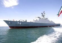 Iran: Security of Strait of Hormuz is in Tehran’s hands, ready for decisive response if war imposed