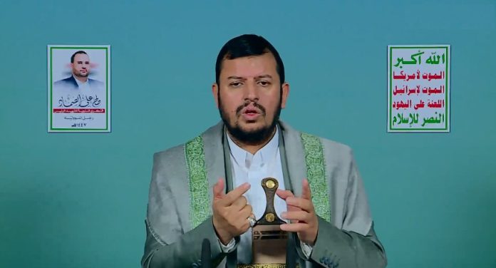 Sayyed-Al-Houthi