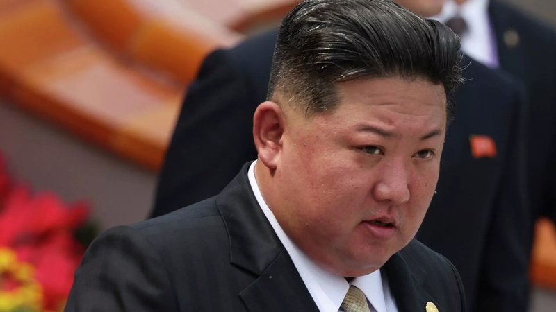 North Korea&rsquo;s Kim Purges Vice Premier, Slams &lsquo;Incompetent&rsquo; Officials