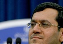 Iranian MP: We Warned Neighboring Countries Against Supporting Terrorist Groups