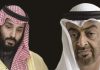 Saudi-UAE Aggression Shifts from Partnership to Open Confrontation, Mutual Exposure