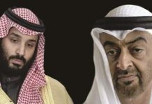 Saudi-UAE Aggression Shifts from Partnership to Open Confrontation, Mutual Exposure