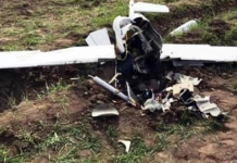 Lebanon: Israeli Drone Crashes into House in Bint Jbeil