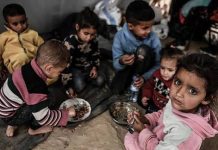 UNICEF: Children In Gaza Really Need Long-Lasting Peace