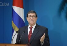 Cuba Warns US Policies Threaten Peace in Latin America and Caribbean