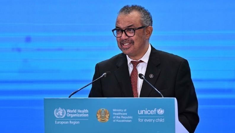 WHO Says 24 Gaza Patients Evacuated to Jordan for Medical Treatment