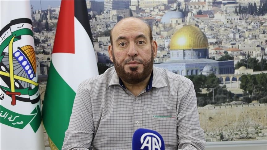 Hamas Leader Calls on International Community to Pressure Israel