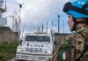 UNIFIL Announces Soldiers Fired Upon