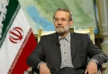 Iranian Official Warns US Against Interfering In Internal Affairs