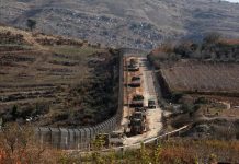 Israeli Occupation Forces Launch New Incursions Into Quneitra