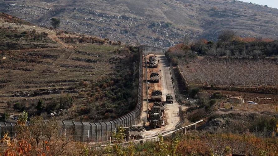 Israeli Occupation Forces Launch New Incursions Into Quneitra