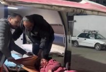 12 Palestinians Killed, Others Injured In Israeli Airstrikes Across Gaza Despite Ceasefire