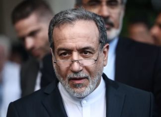 Araqchi: Insecurity in region is caused by Zionist-American aggression on Iran