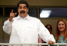 Venezuela Forms Special Committee to Secure Release of President Maduro and Wife
