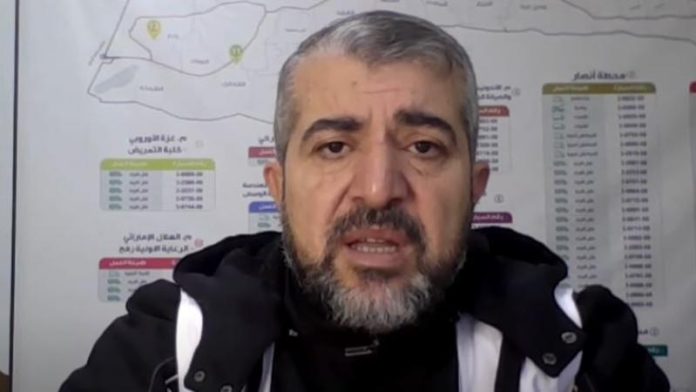 منير البرش2