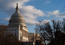 Congressional Dispute Threatens US Department of Homeland Security Funding