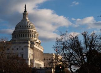 Congressional Dispute Threatens US Department of Homeland Security Funding