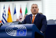 Hungary Accuses Ukraine of Inciting Chaos Through Election Interference