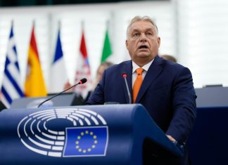 Hungary Accuses Ukraine of Inciting Chaos Through Election Interference