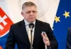 Slovak Prime Minister Threatens to Halt Emergency Electricity Supplies to Ukraine