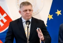 Slovak Prime Minister Threatens to Halt Emergency Electricity Supplies to Ukraine