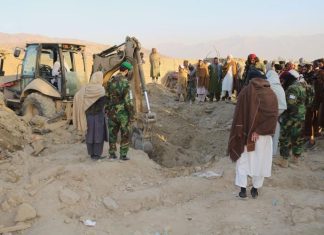 Pakistan Announces Killing of 70 Militants in Strikes on Border with Afghanistan, Kabul Says 18 Afghans Killed