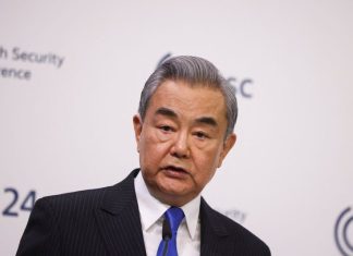 China: Relations with United States at crossroads with two possible paths for future