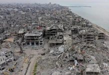 Death Toll from Israeli Aggression on Gaza Rises to 71,803