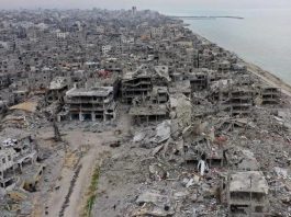 Death Toll from Israeli Aggression on Gaza Rises to 71,803