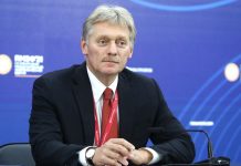 Kremlin: Plans to Transfer Nuclear Weapons to Ukraine Are “Crazy and Reckless”