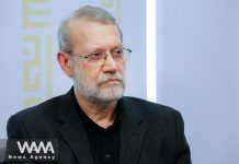 Larijani: Contrary to fabricated media war, formation of negotiating framework progressing