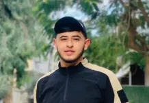 Palestinian teen killed by Israeli forces in Qalqilya