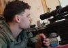 “Hind Rajab” files lawsuit in Chile against Ukrainian-Israeli sniper