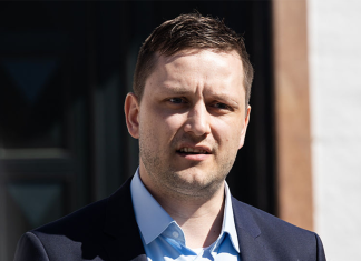 Greenland’s PM warns: Washington still seeks to possess Island