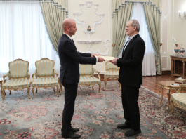 Pezeshkian: Zionist Entity is Primary Element of Instability in Lebanon, Region